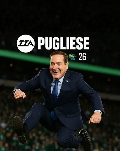 Pugliese '26