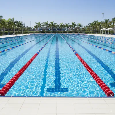 Swim Lanes